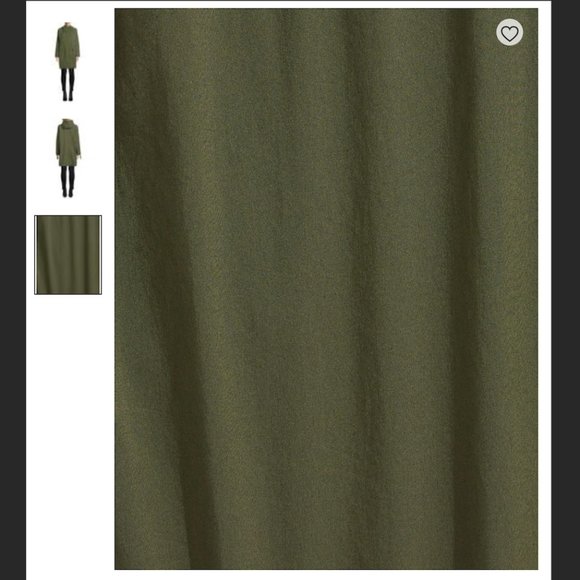 Hugo Boss 'Milna' Oversized Jacket - Picture 3 of 3